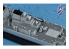 Trumpeter maquette bateau 04523 USS ARLEIGH BURKE 1/350