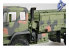 TRUMPETER maquette militaire 01004 CAMION US M1078 1/35