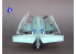 TRUMPETER maquette avion 02223 F4F-4 WILDCAT 1/32