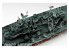 Trumpeter maquette bateau 05303 CUIRASSE USS BB-55 NORTH CAROLINA 1/350