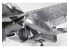 TAMIYA maquette avion 60322 North American P-51D Mustang 1/32