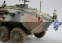 TRUMPETER maquette militaire 00391 LAV-M (MORTAR CARRIER VEHICLE