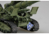 TRUMPETER maquette militaire 02307 CANON LOURD SOVIETIQUE TYPE B