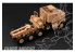 HOBBY BOSS maquette militaire 85502 M1070/M1000 HETS 1/35