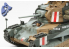 TAMIYA maquette militaire 35300 Matilda Mk.III/IV 1/35