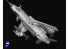 TRUMPETER maquette avion 01618 REPUBLIC F-105G 1/72