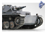 TRUMPETER maquette militaire 01515 VK 3001 (H) PzKpfw IV 1/35