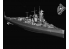 Trumpeter maquette bateau 05316 &quot;ADMIRAL GRAF SPEE&quot; 1/350