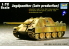 Trumpeter maquette militaire 07272 JAGDPANTHER 1/72