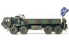 Academy maquette militaire 13412 M977 8x8 CARGO TRUCK 1/72