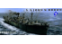 Trumpeter maquette bateau 05308 LIBERTY SHIP SS JOHN BROWN 1/350