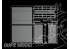 ITALERI maquette camion 3885 Cargo Trailer 1/24