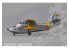 Trumpeter maquette avion 02821 GRUMMAN HU-16A ALBATROSS 1962 1/48