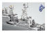 Trumpeter maquette bateau 04531 DESTROYER RUSSE ADMIRAL CHABANEN