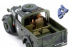 TAMIYA maquette militaire 32562 British Small Staff Car 10HP 1/4