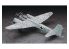 HASEGAWA maquette avion 01562 JUNKERS Ju88G-6 NachtJäger 1/72