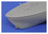 Royal Maquette Bateau 586 VEDETTE RAPIDE ITALIENNE 1/35