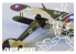 Roden maquettes avion 403 NIEUPORT 28 C 1 1/48