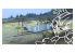 Roden maquettes avion 407 SOPTWITH 11/2 STRUTTER COMIC FIGHTER 1