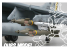 Trumpeter maquette avion 02285 AV-8B NIGHT ATTACK &quot;HARRIER&quot; II 1