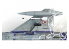 Academy maquette avion 12224 MIG 21MF Polish Air force 1.48