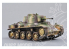 HOBBY BOSS maquette militaire 82479 Hungarian Light Tank 43M Toldi III(C40) 1/35