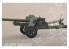 Trumpeter maquette militaire 02331 CANON ANTI CHARS 100mm M1944 (BS-3) SOVIETIQUE 1/35