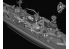 TRUMPETER maquette bateau 05763 HMS &quot;REPULSE&quot; 1/700