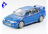 Tamiya maquette voiture 24213 Mitsubishi Lancer Evolution VI 1/2