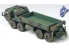 Academy maquette militaire 13412 M977 8x8 CARGO TRUCK 1/72