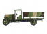 MINI ART maquette militaire 35130 CAMION SOVIETIQUE GAZ MM MODELE 1941 CARGO 1/35
