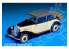 MINI ART maquette militaire 35107 VEHICULE D ETAT-MAJOR ALLEMAND 170V CABRIOLET B 1/35