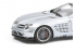 TAMIYA maquette voiture 24317 Mercedes SLR 722 Edition 1/24