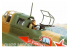 tamiya maquette avion 61113 Il-2 Stourmovik 1/48