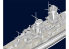 TRUMPETER maquette bateau 05773 ADMIRAL GRAF SPEE 1/700