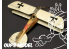 RODEN maquettes avion 030 ALBATROS DIII OEFFAG S.53 1/72