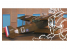 Roden maquettes avion 419 RAF SE5a 1/48