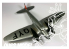 RODEN maquettes avion 009 Heinkel He 111C 1/72