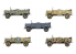 MINI ART maquette militaire 35139 Kfz.70 MB 1500A GERMAN 4x4 CAR avec équipage 1/35