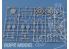 Hobby boss maquette avion 80388 F4U-4B Corsair 1/48