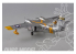 Trumpeter maquette avion 02821 GRUMMAN HU-16A ALBATROSS 1962 1/48