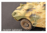 Trumpeter maquette militaire 05512 VEHICULE BLINDE SOVIETIQUE BRDM-2 (Fin de production) 1/35