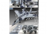 Academy maquette avion 12227 Mikoyan-Gourevitch MiG-29 AS Slovaq Air Force 1.48