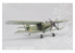 Hobby boss maquette avion 81707 Antonov AN-2M Colt 1/48