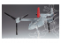 HASEGAWA maquette avion 01571 Boeing-Bell V-22 Osprey 1/72