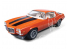 AMT maquette voiture 0635 Chevy Camaro Z28 1970 1/25