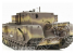 Afv Club maquette militaire 35253 CHAR MOYEN BRITANNIQUE CHURCHILL 3 Inch 20 CWT GUN 1/35