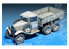 MINI ART maquette militaire 35136 CAMION SOVIETIQUE GAZ-AAA Modèle 1940 CARGO 1/35