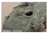 TRUMPETER maquette militaire 01590 BTR-70 APC (début de production) 1/35