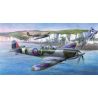 TAMIYA maquette avion 60319 Supermarine Spitfire Mk.IXc 1/32